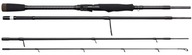 Savage Gear SG2 Medium Game Travel 2,15m 10-40g Savage Gear SG2 Medium Game Travel 2,15m 10-40g