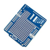 Arduino Proto Shield Uno Rev3 TSX00083 Arduino Proto Shield Uno Rev3 TSX00083