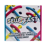 Šiť Fast Game Board Strings Cards FA323-1 Šiť Fast Game Board Strings Cards FA323-1
