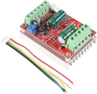 Modul ovládača motora BLDC PWM 6-60V Modul ovládača motora BLDC PWM 6-60V