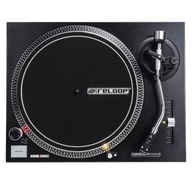 Reloop RP-2000 USB MK2 - DJ gramofón