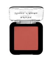 NYX Prof Makeup Matte Blush Summer Breeze NYX Prof Makeup Matte Blush Summer Breeze