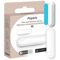 SNÍMAČ AQARA SNÍMAČ OTVÁRANIA DVERÍ SNÍMAČ OKIEN SMART HOMEKIT MATTER EU SNÍMAČ AQARA SNÍMAČ OTVÁRANIA DVERÍ SNÍMAČ OKIEN SMART HOMEKIT MATTER EU