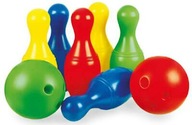 10335 FAREBNÝ BOWLING SET 6 KUSOV ZÁBAVNÉ MOCHTOYS 10335 FAREBNÝ BOWLING SET 6 KUSOV ZÁBAVNÉ MOCHTOYS
