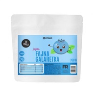 FitRec Fajna Berry Jelly bez cukru 350g FitRec Fajna Berry Jelly bez cukru 350g