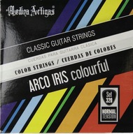 AKMUZ ARCO IRIS FAREBNÉ STRUNKY DO TRIEDY AKMUZ ARCO IRIS FAREBNÉ STRUNKY DO TRIEDY