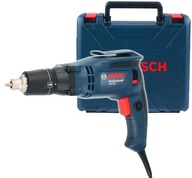 SIEŤOVÝ SKRUTKOVAČ BOSCH GTB 650 do sadrokartónu SIEŤOVÝ SKRUTKOVAČ BOSCH GTB 650 do sadrokartónu