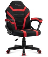 Herná stolička Huzaro Ranger 1.0 Red Mesh pre deti Herná stolička Huzaro Ranger 1.0 Red Mesh pre deti