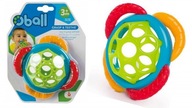 Oball UFO TEETHER Flexibilné chápadlo hryzátka Oball UFO TEETHER Flexibilné chápadlo hryzátka