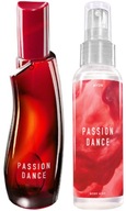 Sada AVON Passion Dance Water + S&P Mist