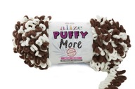Alize Puffy More Law Charge No. 6288 Two -Color Alize Puffy More Law Charge No. 6288 Two -Color