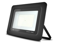 Vonkajšie pracovné svietidlo, halogénový reflektor, silná 200W LED, neutrálna biela Vonkajšie pracovné svietidlo, halogénový reflektor, silná 200W LED, neutrálna biela