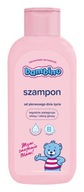 BAMBINO Šampón na vlasy pre deti a dojčatá 400 ml BAMBINO Šampón na vlasy pre deti a dojčatá 400 ml
