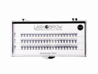 Lash Brow mihalnice v trsoch 60 ks hodvábnych trsov BEZPLATNÉ Lash Brow mihalnice v trsoch 60 ks hodvábnych trsov BEZPLATNÉ