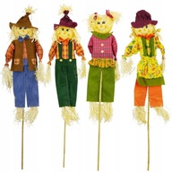 SCARECROW 127 cm STELLING BRZDOVAČ VTÁKOV SCARECROW 127 cm STELLING BRZDOVAČ VTÁKOV