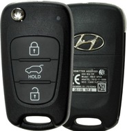 DIAĽKOVÝ KĽÚČ HYUNDAI i30 RKE-4F04 DIAĽKOVÝ KĽÚČ HYUNDAI i30 RKE-4F04