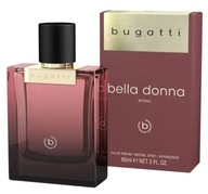 Bugatti Bella Donna Intensa parfémovaná voda 60 ml Bugatti Bella Donna Intensa parfémovaná voda 60 ml