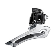 Prehadzovačka Shimano GRX FD-RX400 2x10speed na hák Prehadzovačka Shimano GRX FD-RX400 2x10speed na hák