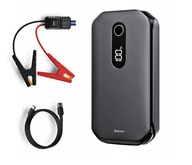 POWERBANK AUTO STARTER 12000mAh BATERKA POWERBANK AUTO STARTER 12000mAh BATERKA