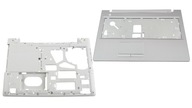 SPODNÉ POUZDRO + OPIERKA DLAŇOV PRE LENOVO Z50-70 / WHT SPODNÉ POUZDRO + OPIERKA DLAŇOV PRE LENOVO Z50-70 / WHT
