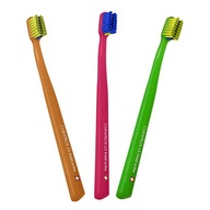 Zubná kefka CURAPROX CS 5460 ORTHO x3 Zubná kefka CURAPROX CS 5460 ORTHO x3
