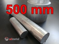Hliník, hliníková tyč fi 30 mm PA9 7075T6 Hliník, hliníková tyč fi 30 mm PA9 7075T6