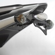 MONTÁŽ NA DOSKU R&G HONDA NC700S/X / INTEGRA MONTÁŽ NA DOSKU R&G HONDA NC700S/X / INTEGRA