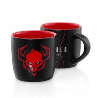 Originálny hrnček DIABLO CHAIRS GAMING GADGET Originálny hrnček DIABLO CHAIRS GAMING GADGET