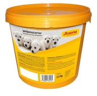 Josera mlieko pre psov 2,5kg Welpenstarter