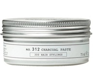 Pasta na vlasy Depot 312 Matte Charcoal Pasta na vlasy Depot 312 Matte Charcoal