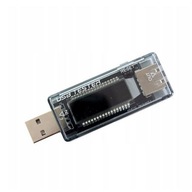 KWS-V21 USB tester voltmeter ampérmeter meter KWS-V21 USB tester voltmeter ampérmeter meter