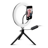 SBS LED selfie tyč s bezdrôtovým statívom SBS LED selfie tyč s bezdrôtovým statívom