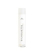 Schwarzkopf Silhouette elastický lak 750 ml Schwarzkopf Silhouette elastický lak 750 ml