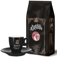 Zicaffe Antico Aroma zrnková káva 1kg Zicaffe Antico Aroma zrnková káva 1kg