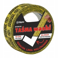 Washi Original maliarska páska na ryžu 47mm x 50m Washi Original maliarska páska na ryžu 47mm x 50m