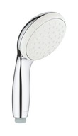 GROHE NEW TEMPESTA 100 SPRCHOVÝ CHROM GROHE NEW TEMPESTA 100 SPRCHOVÝ CHROM