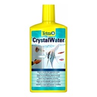 TETRA CrystalWater 500 ml čistič vody TETRA CrystalWater 500 ml čistič vody