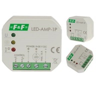 LED diódy napájania zosilňovača signálu F&F