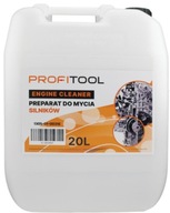 20L PROSTRIEDOK NA ČISTENIE MOTORA PROFITOOL 4MAX 20L PROSTRIEDOK NA ČISTENIE MOTORA PROFITOOL 4MAX