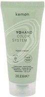 KEMON YO HAND COLOR SYSTEM KRÉM hydratačný KRÉM KEMON YO HAND COLOR SYSTEM KRÉM hydratačný KRÉM
