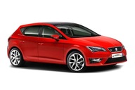 Seat Leon 3 sada LED žiaroviek do interiéru auta Seat Leon 3 sada LED žiaroviek do interiéru auta