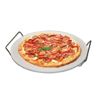 STONE Baking PIZZA BREAD Stojan na pizzu STONE Baking PIZZA BREAD Stojan na pizzu