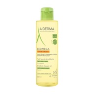A-DERMA Zmäkčujúci sprchový olej 500 ml A-DERMA Zmäkčujúci sprchový olej 500 ml