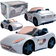VEĽKÝ KONVERTIFIKÁTOR PRE BÁBIKY BÁBIKY AUTO AUTO 34cm