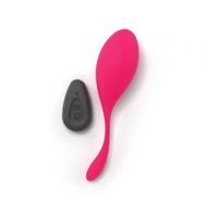EGG SECRET VIBE 2 BEZDRÔTOVÝ VIBRÁTOR EGG SECRET VIBE 2 BEZDRÔTOVÝ VIBRÁTOR