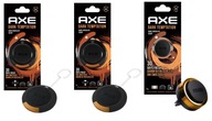 AXE DARK TEMPTATION VÔŇA DO AUTA - SET