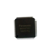 Ovládač HDMI pre konektor Panasonic MN8647091 MN864709