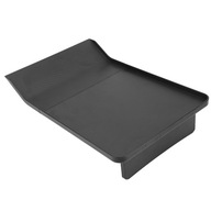 Stredová konzola Alset Tray ABS Čierny stolík pre Stredová konzola Alset Tray ABS Čierny stolík pre