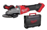 Uhlová brúska MILWAUKEE M18FSAGF125XB-0X 18V