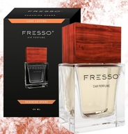 FRESSO PARADISE SPARK flakón 50ml autoparfém FRESSO PARADISE SPARK flakón 50ml autoparfém